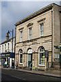 Market Rasen - Corn Exchange Chambers