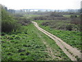 Itchen Way at Peartree Green