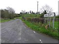 Old Monaghan Road, Clogher