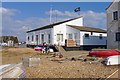 Highcliffe Sailing Club