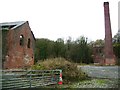 Engine House at Taylor