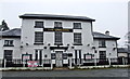 The Unicorn, Caersws