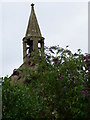 Bell turret, All Saints