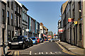 Abbey Street, Coleraine