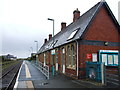 Aberdyfi Railway Station