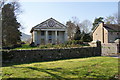 Peniel Chapel, Tremadog