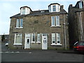 House in Victoria St, Kirkintilloch