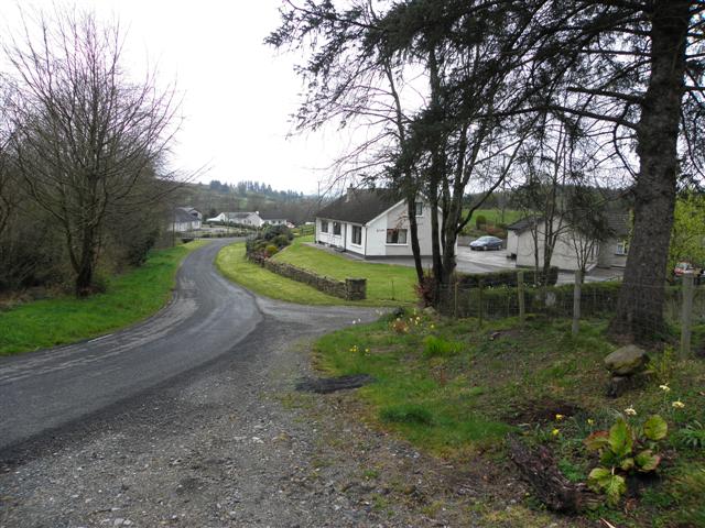Altadaven Road