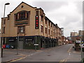 Leicester - Royal Infirmary vicinity