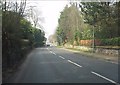 Frodsham - Fluin Lane