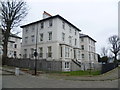 Lansdowne Square, Gravesend