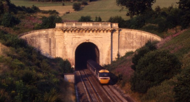 Box Tunnel
