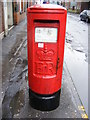 SK3487 : Rockingham Street Postbox by Geographer