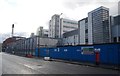 Central Manchester University Hospitals