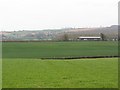 Arable land off Enmore Road