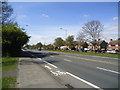 Esher Road, Hersham