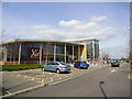 Elmbridge Xcel Leisure Complex, Walton on Thames