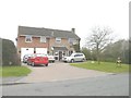 Beaver House, School Lane, Old Somerby