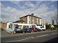 SMC Renault, Weybridge