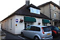 The Old Bungalow Guest House, Victoria Road