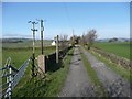 High Field Lane, Soyland