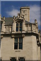 TQ3079 : Former Middlesex Guildhall, Westminster by Christopher Hilton