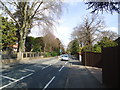 Oatlands Drive, Weybridge