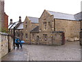 Durham World Heritage Site Visitor Centre