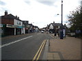 Station Road, Addlestone