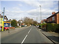 Church Road, Addlestone