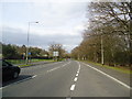 Chertsey Road, Woodham