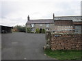 Linstock Cottage, Linstock