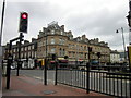 The County Hotel, Carlisle