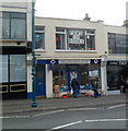 Porthcawl Animal Welfare shop