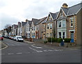 Victoria Avenue, Porthcawl