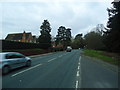 A322 Worplesdon Road, Worplesdon