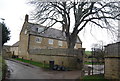 Large house, Forsters Lane