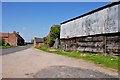 Holly Bush Farm at Astley