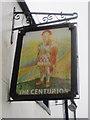 NY5264 : The Centurion Inn, Walton by Ian S