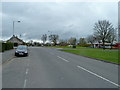 Criffel Road, Lincluden