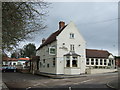 The Riverside, Farndon