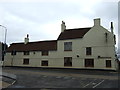 Indian Restaurant, East Stoke