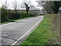 SP6393 : Kilby Road near Fleckney by Mat Fascione