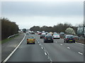 M40 near Tetsworth