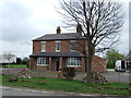 House on the old A46