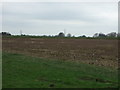 Farmland near Hawksworth