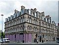 Westminster Buildings, Crosshall Street, Liverpool