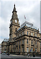 Municipal Buildings, Dale Street, Liverpool