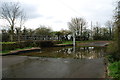 Ford on Watery Gate Lane, Earl Shilton