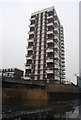 Towerblock, Limehouse